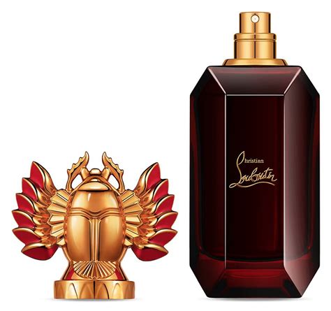 christian louboutin perfumes|christian louboutin loubicharme.